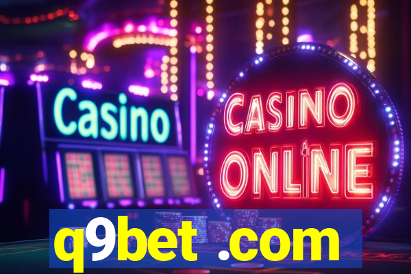 q9bet .com